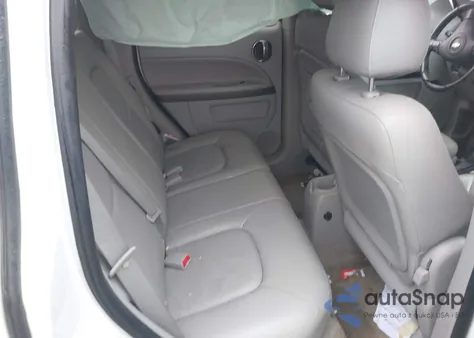 2010 Chevrolet Hhr Lt from USA, damaged, VIN 3GNBACDV7AS593709